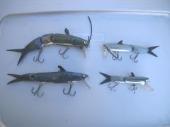 My Bass Baits