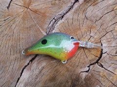 Second bait creation.........