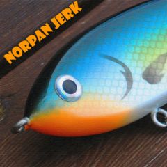 Norpan Jerk