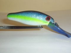 RC Yellar Tail