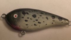 Crappie Jerkbait