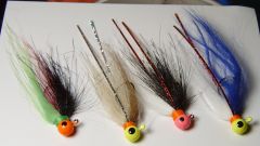 Float-N-Fly Jigs