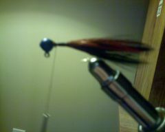 steelhead jigs