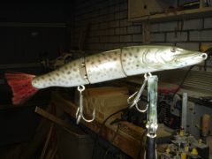 musky swimbait