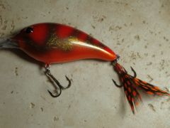 Keowee craw