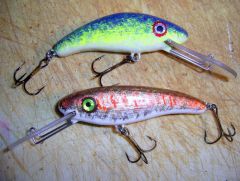 Latest Crankbaits