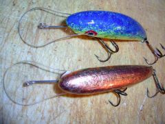 Latest Crankbaits