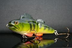 New swimbait