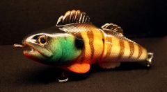 New HB Bluegill color