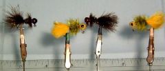 Ultra-lite jigs