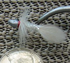 Darter jig