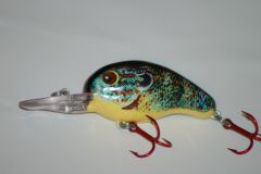 Lady Luck Bait Co. - Kivveylicious Crankbait