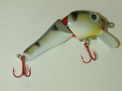 Jointed Perch