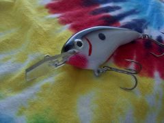 heres my try at crankbaits