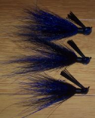 bucktail jig