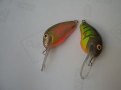 2 brothers , 3 cm sink , good casting