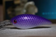 New to tackleunderground and lure making