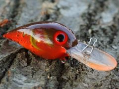 Brown Craw