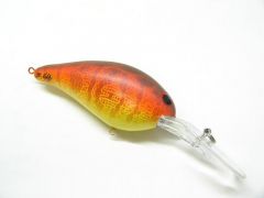 Yellow Craw