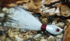 B71Lures Jigs 0009 pearl redeye candy