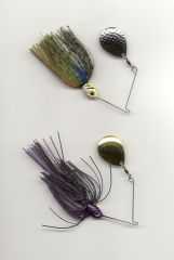 .25 Oz spinnerbaits