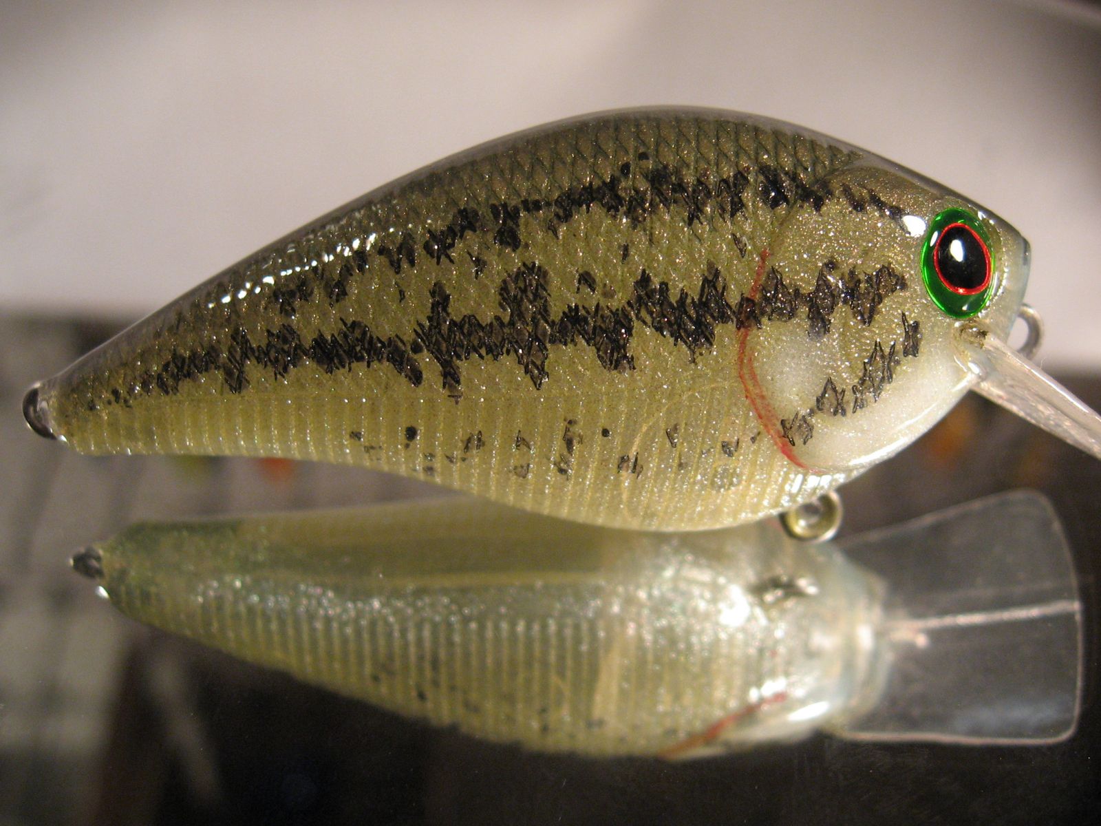 Hard Baits - Page 4 -  - Tackle Building Forums