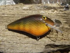 Another Blue gill pattern