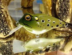 Rebel Frog-r Crankbait 3