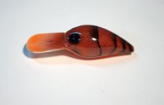 Wiggle Wart Craw Match