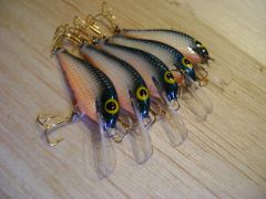 ultralite lures