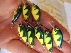 ul lures