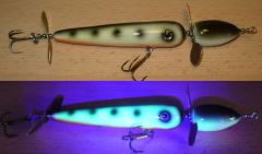 Topwater Lure