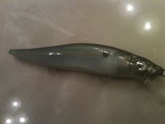 threadfin shad