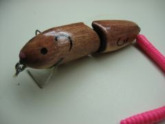 Rat Swimbait