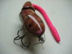 Rat Swimbait