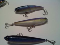 blue shad swimbait