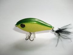 Mini jerkbait