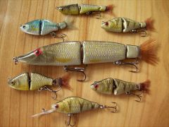 Fishing Lures