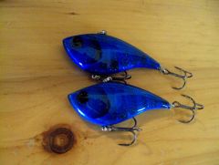 blue craw