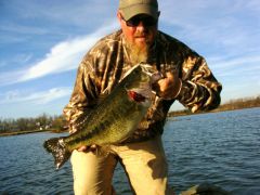 8lb12oz bass 12 2 2011