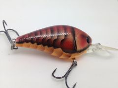 Spring Craw