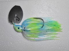 Sexy Shad Bladed Swim Jig