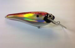 5 inch musky crank