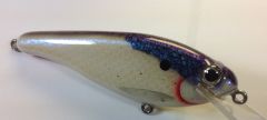 Fatfingers Rocket Shad