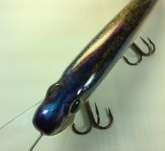 8 1/2 Inch Fatfingers Flatshad