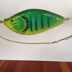 Green Sunfish Glider