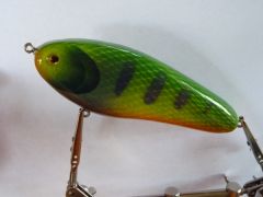 Blue Gill Glider