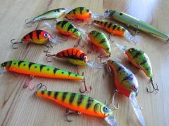 Bass Crankbaits