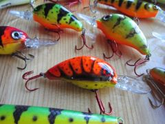 Bass Crankbaits