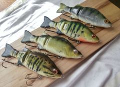 couple more swimbaits